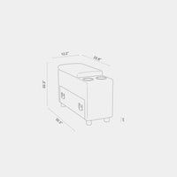 Module-Corner-Seat-dimension