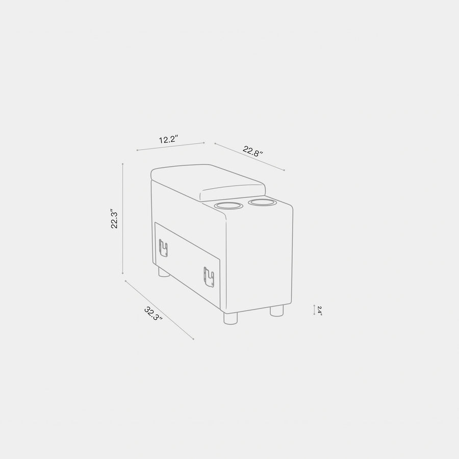 Module-Corner-Seat-dimension