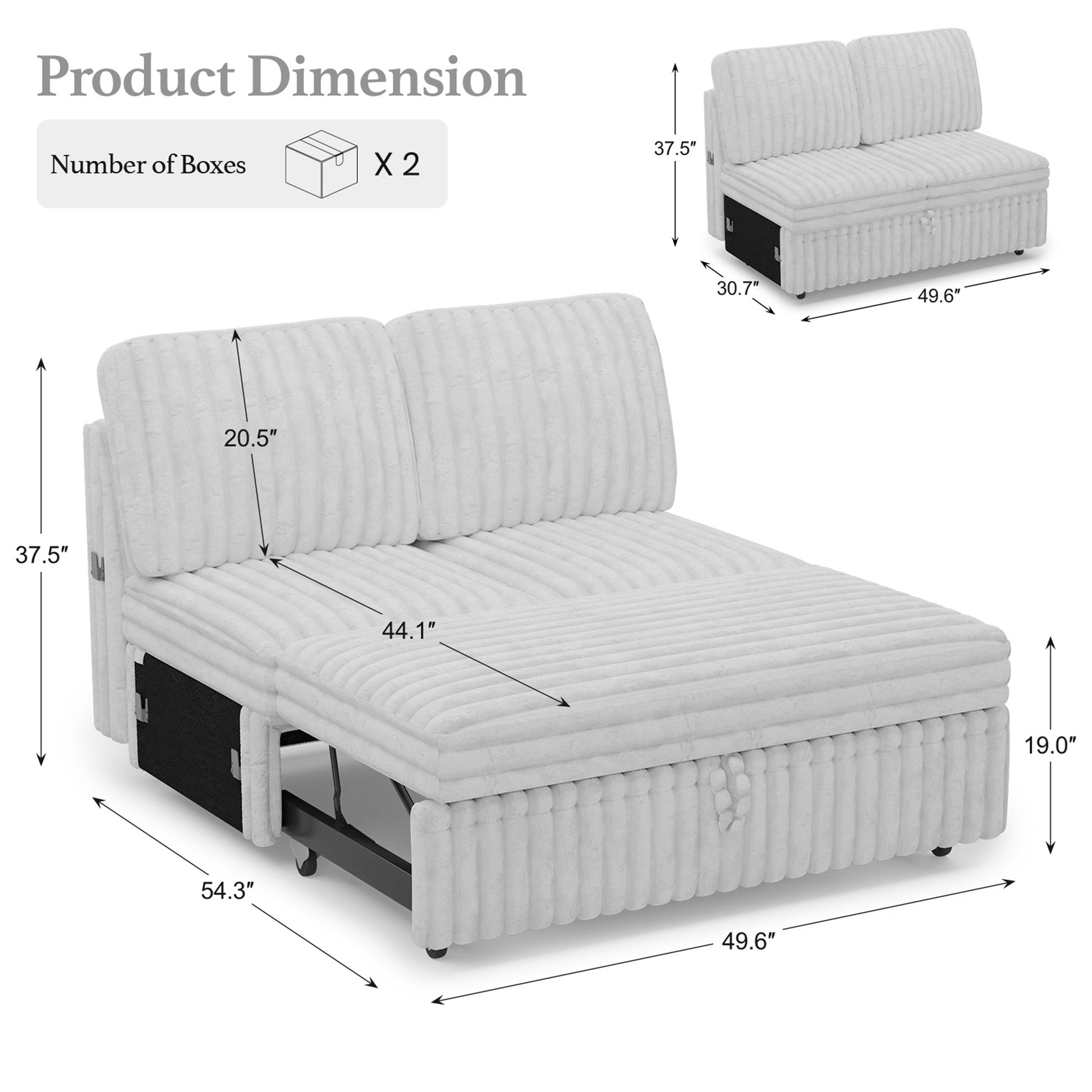 g-pullout-bed-dimension