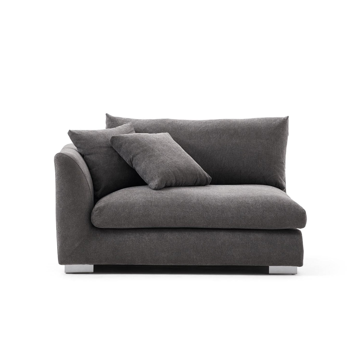 Val-Grey-Facing-Left-Side-Sofa-(50-Inch)