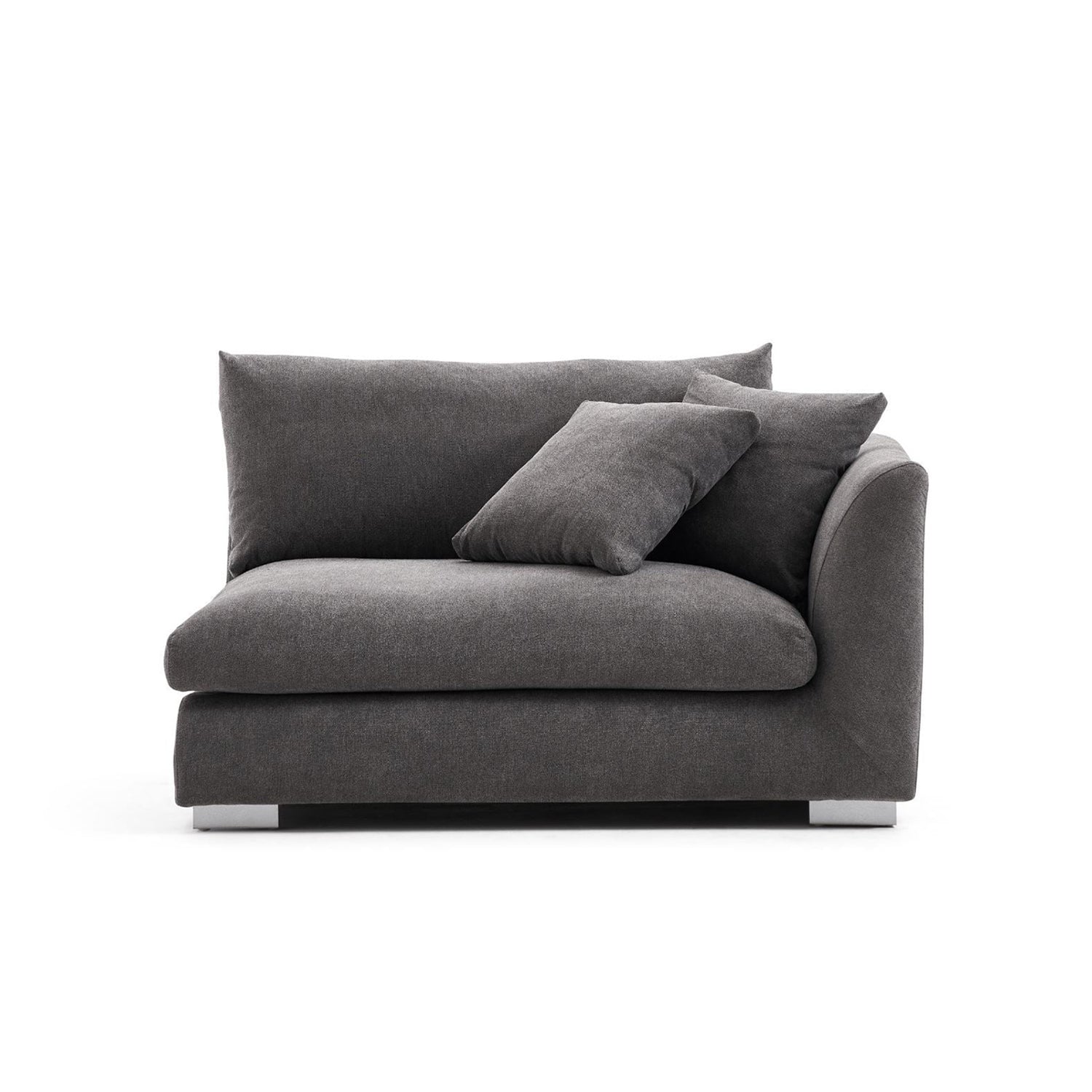Val-Grey-Facing-Right-Side-Sofa-(50-Inch)
