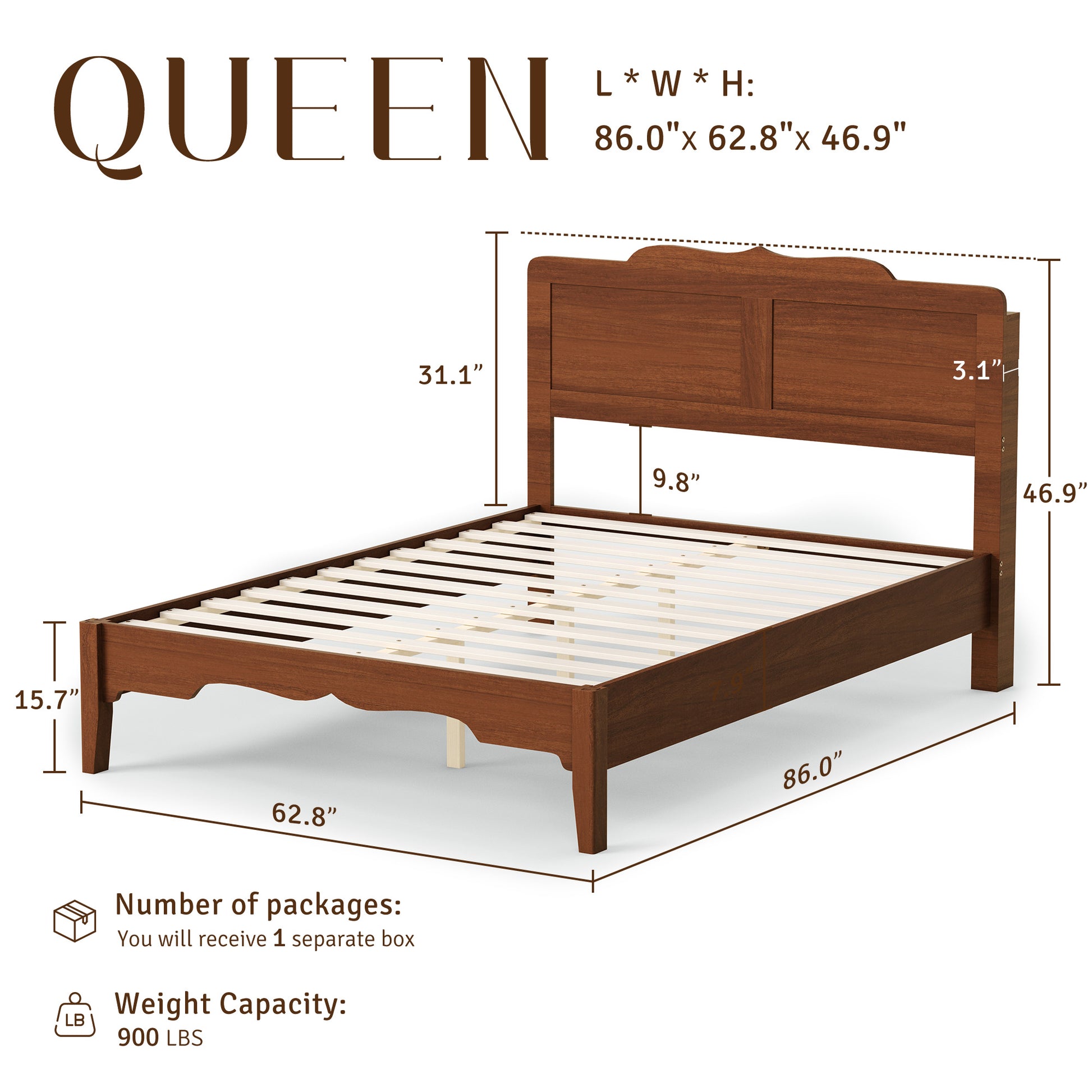 Nutmeg-Brown-Queen-dimension