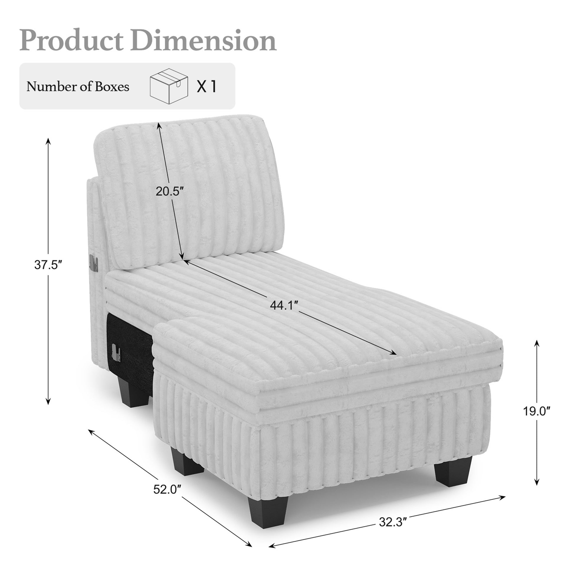 h-left-chaise-dimension