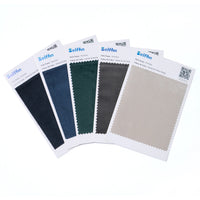 Huvona Fabric Swatch Kit Belffin