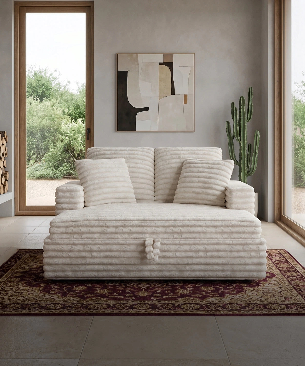 Belffin-LoceSeat