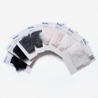 Nido Fabric Swatch Kit Belffin