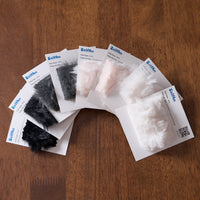 Nido Fabric Swatch Kit Belffin