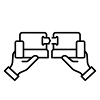 No-Tool Fast Assembly