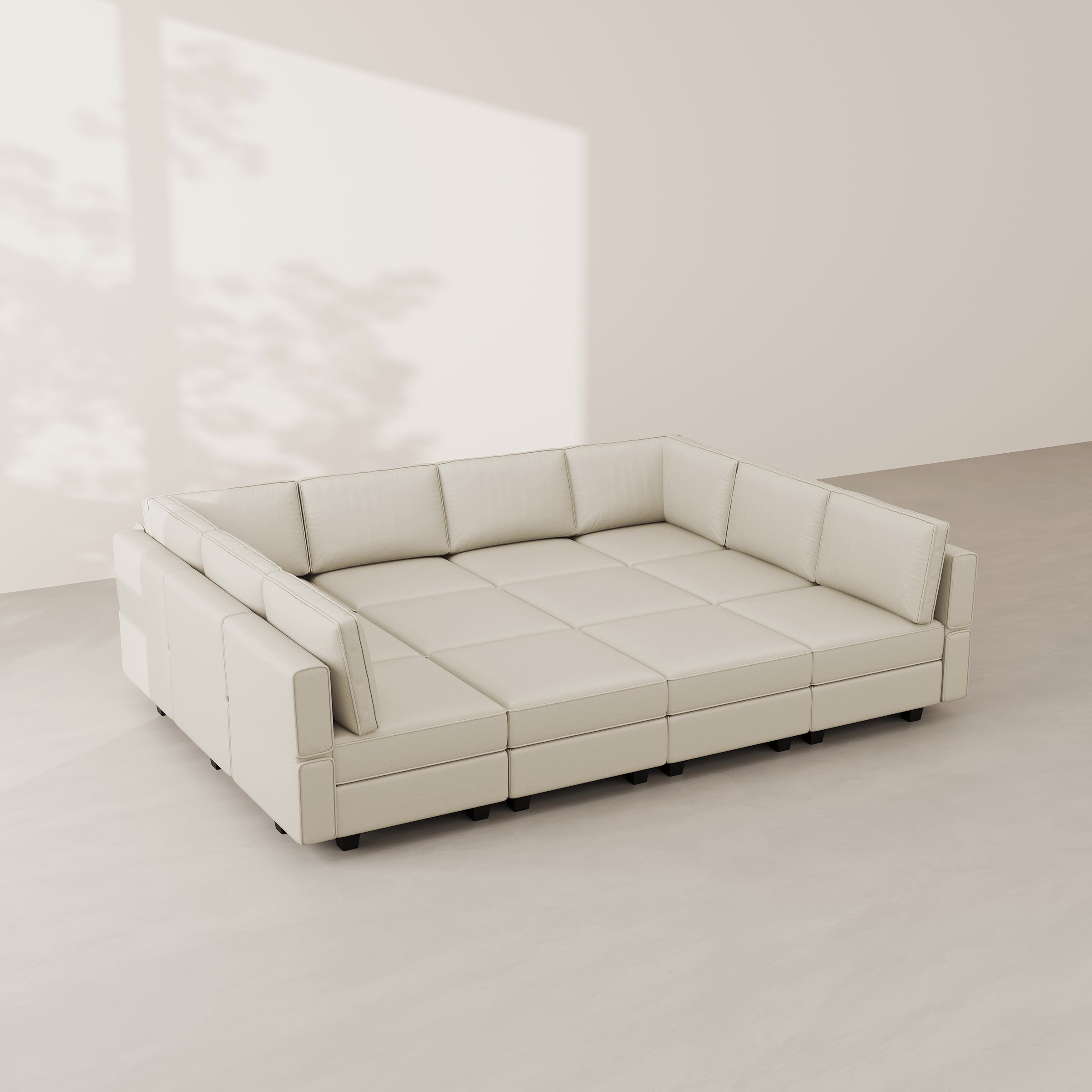 Faux-Leather-Shoji-White-10B+2C