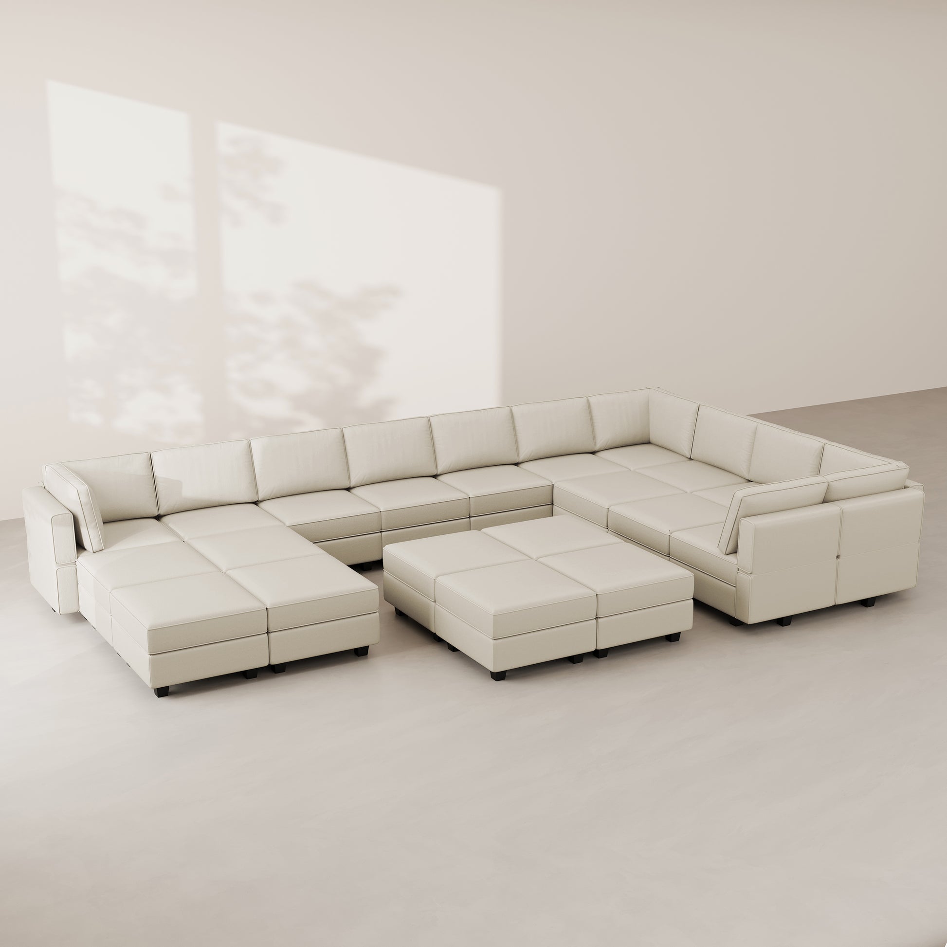 Faux-Leather-Shoji-White-14B+7C