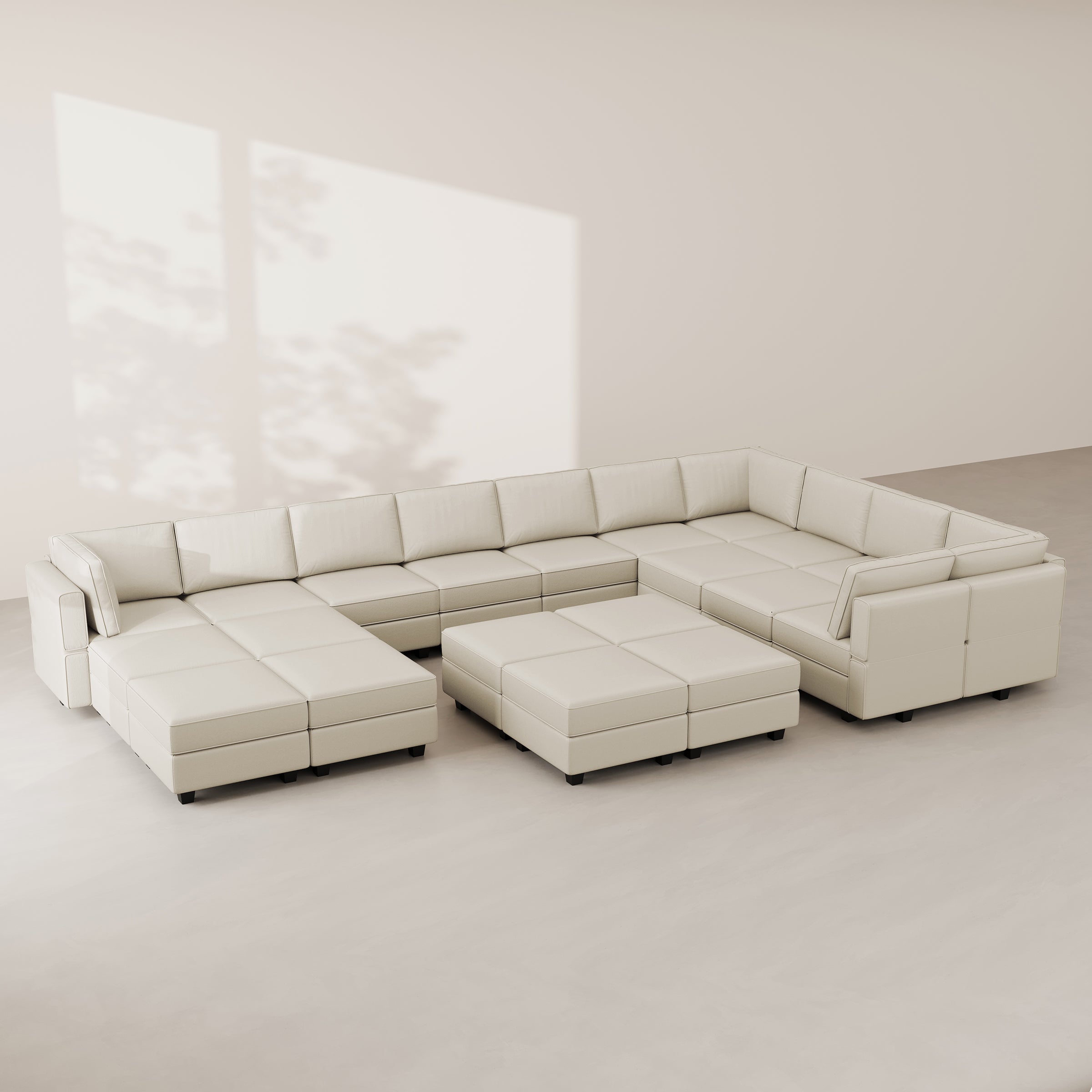 Faux-Leather-Shoji-White-14B+7C