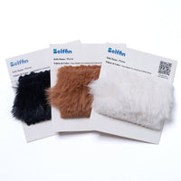 Plume Fabric Swatch Kit Belffin
