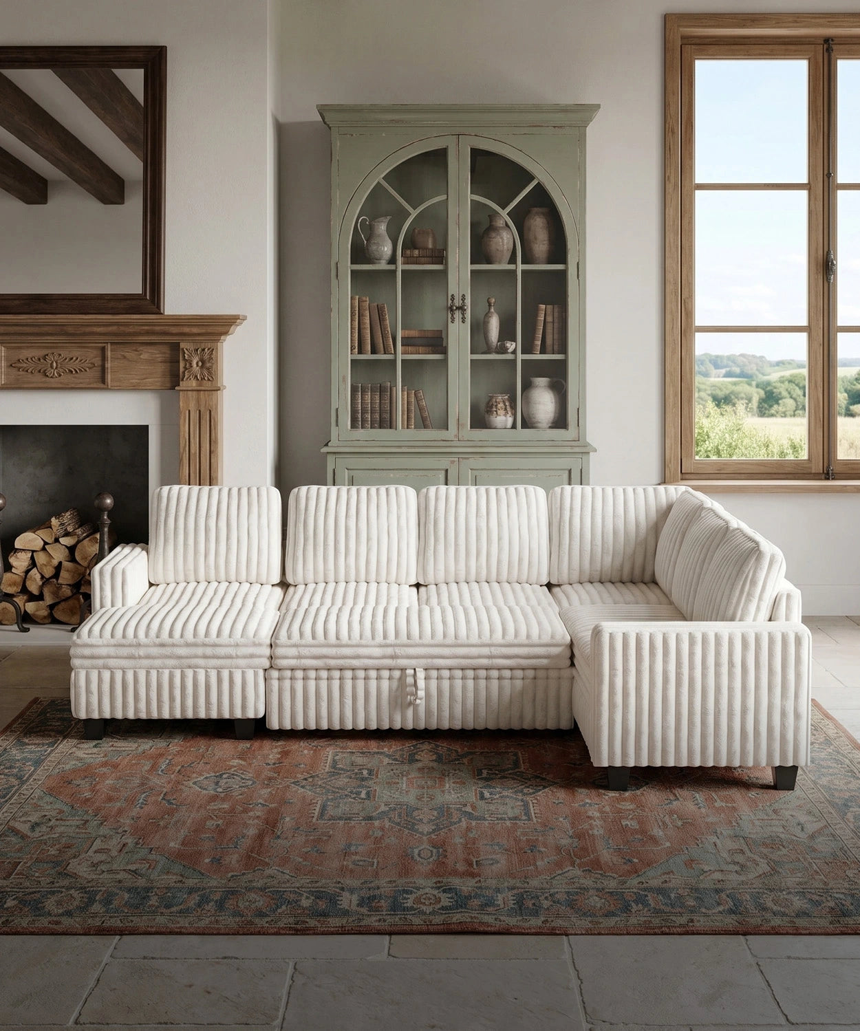 Belffin-Pull-Out-Sofa