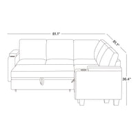 5-Seat-L-Shaped-Pullout-Sectional-dimension