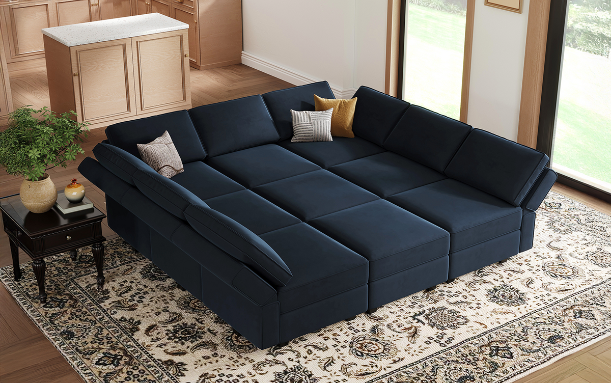 Sleeper Sofa
