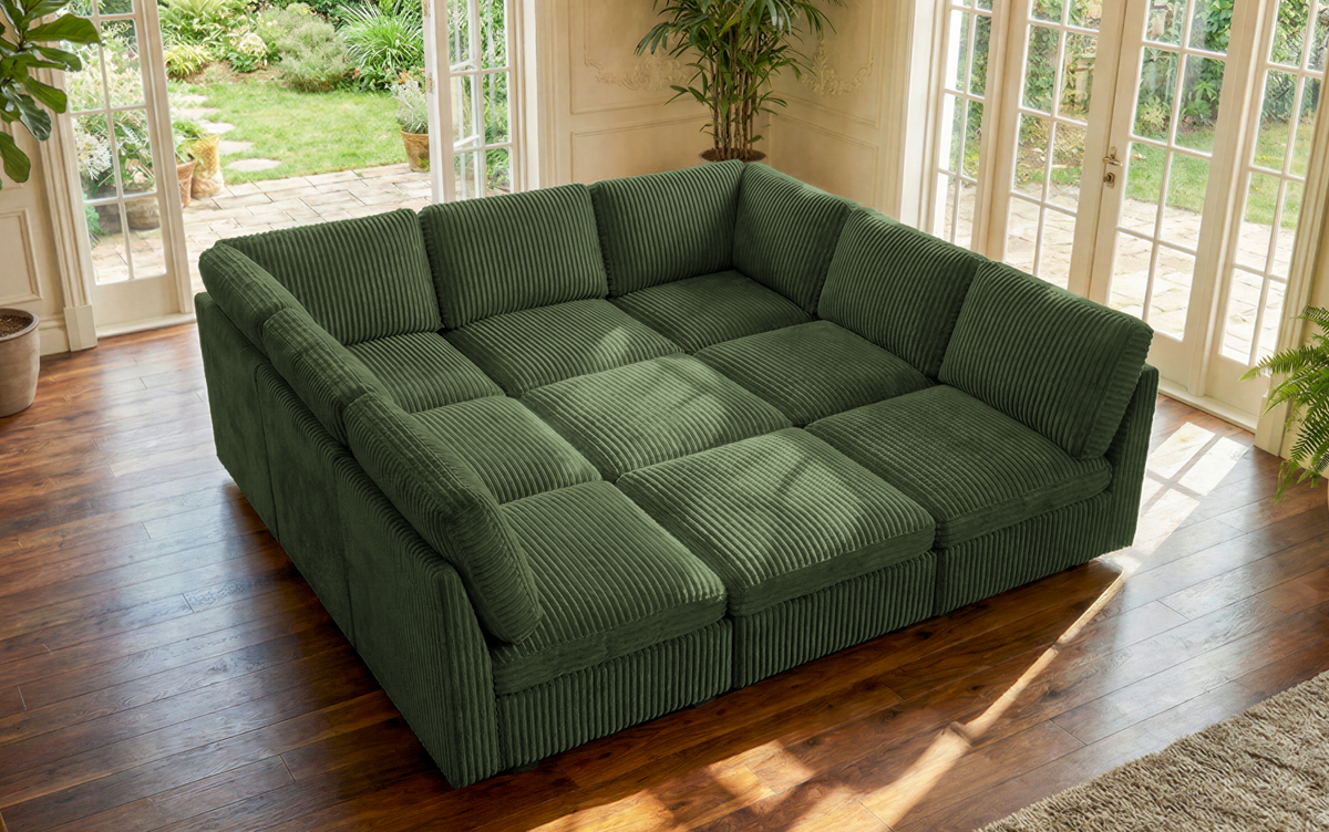 Sleeper Sofa