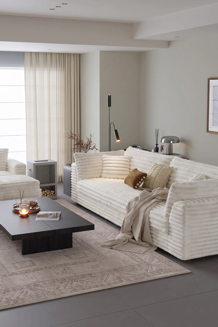 Small Space