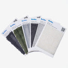 Amura Fabric Swatch Kit