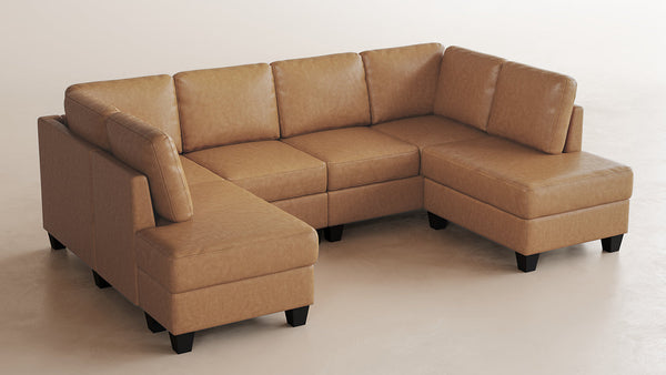 Practical Luxury, Reimagined.