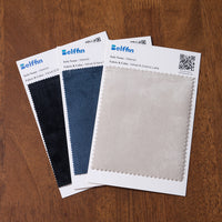 Uteeran Fabric Swatch Kit Belffin