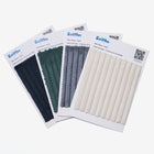 Vayla Fabric Swatch Kit