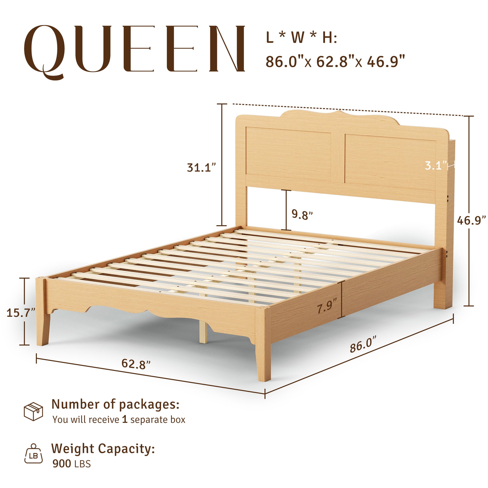 Natural-Beige-Queen-dimension