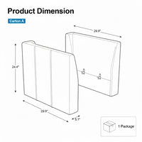 Module-Pair-of-Arms-dimension