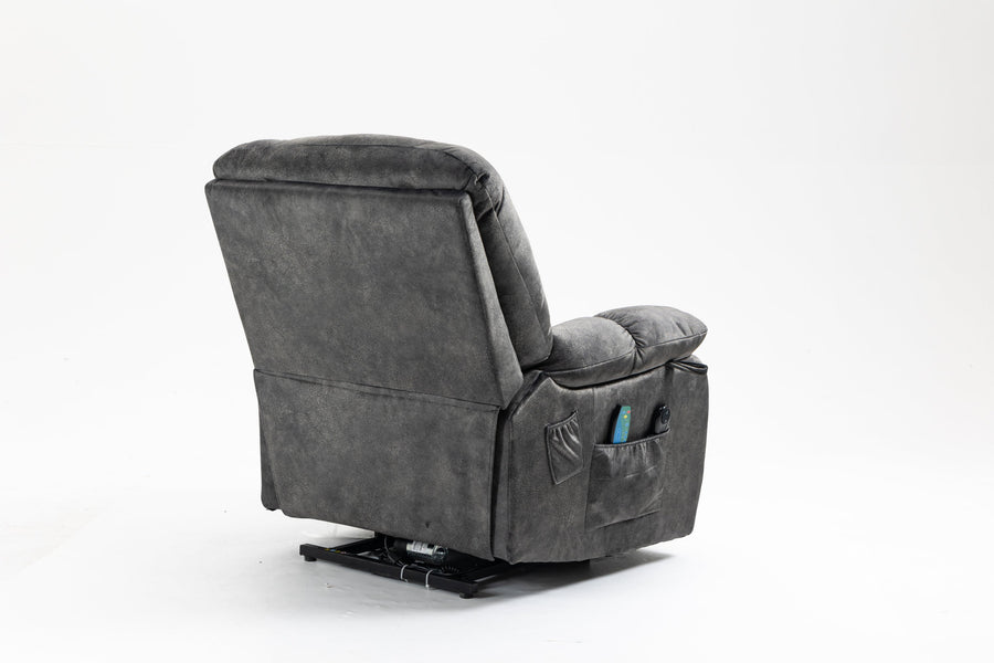 Subtle-Brown-/-Microfiber