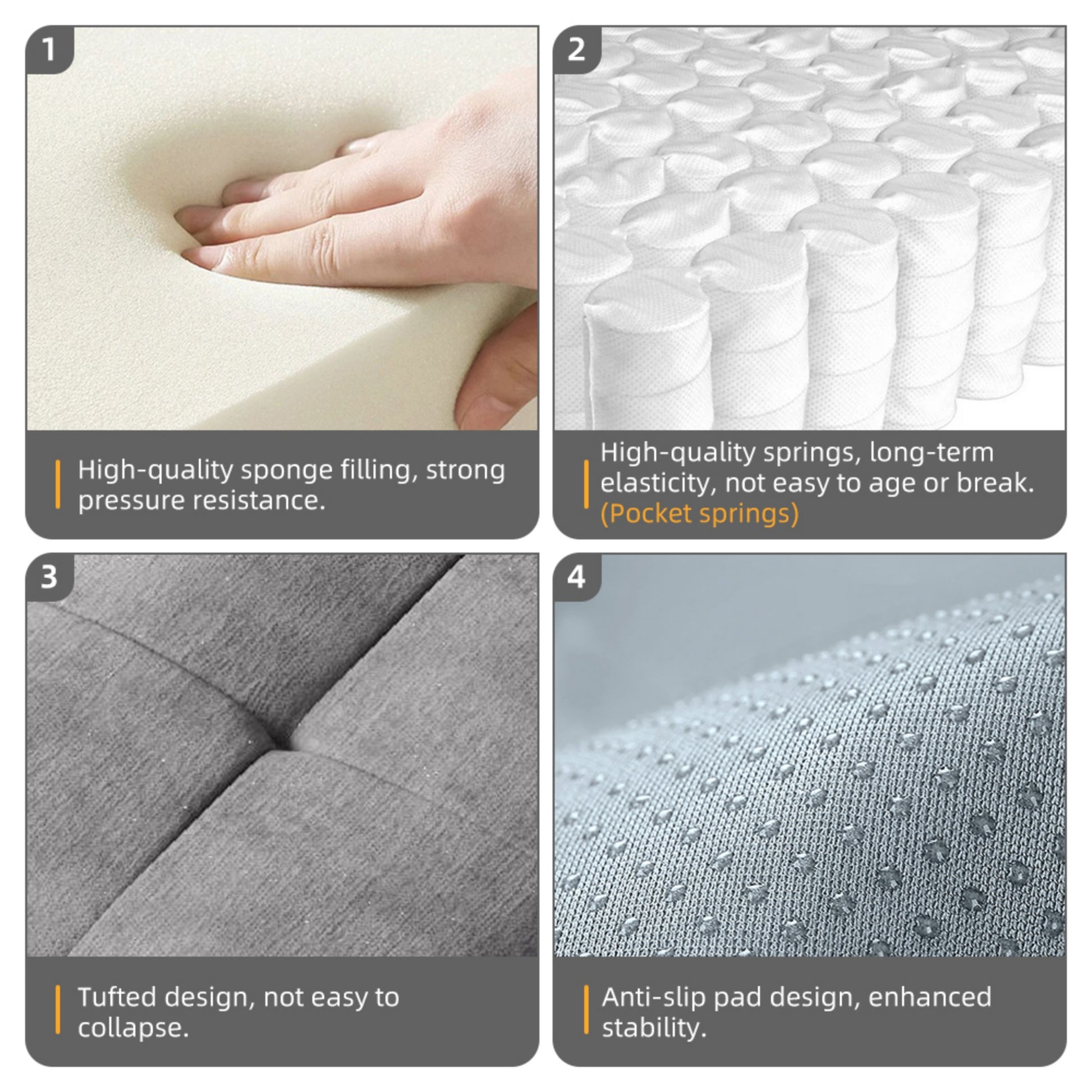 Chenille-Cloud-Grey-Loveseat