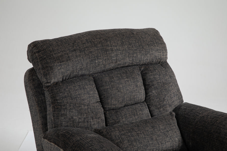 Graphite-Grey