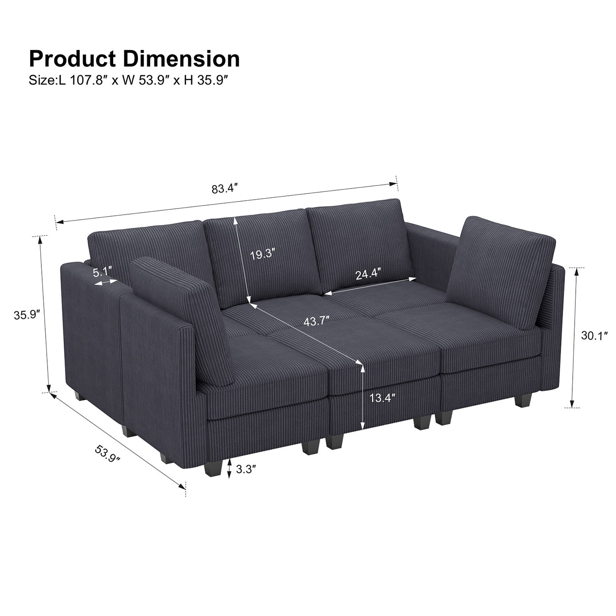 corduroy-pewter-grey-a+5b+c-dimension 