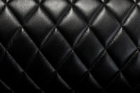 Sand-Black-/-Faux-Leather
