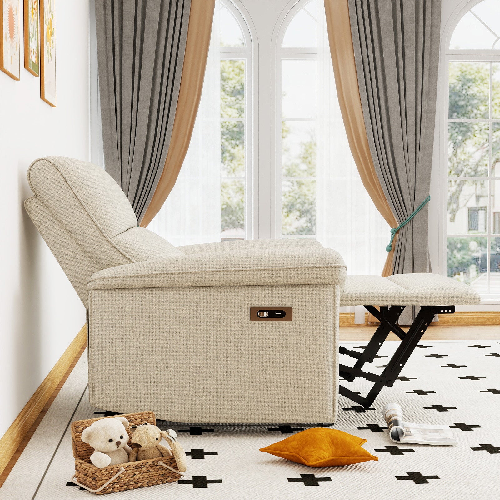 Snowflake-Velvete-Nougat-Beige