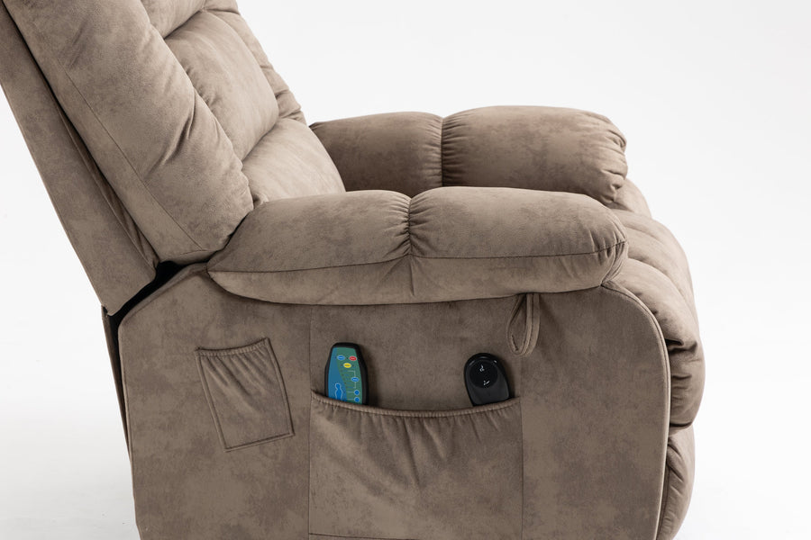 Romantic-Grey-/-Microfiber