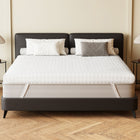 Belffin Innerspring Mattress Topper - 4 Inch