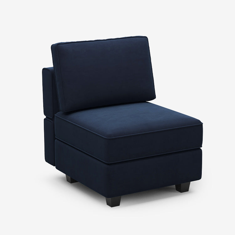 Navy-Blue-/-Velvet-Module-Seat