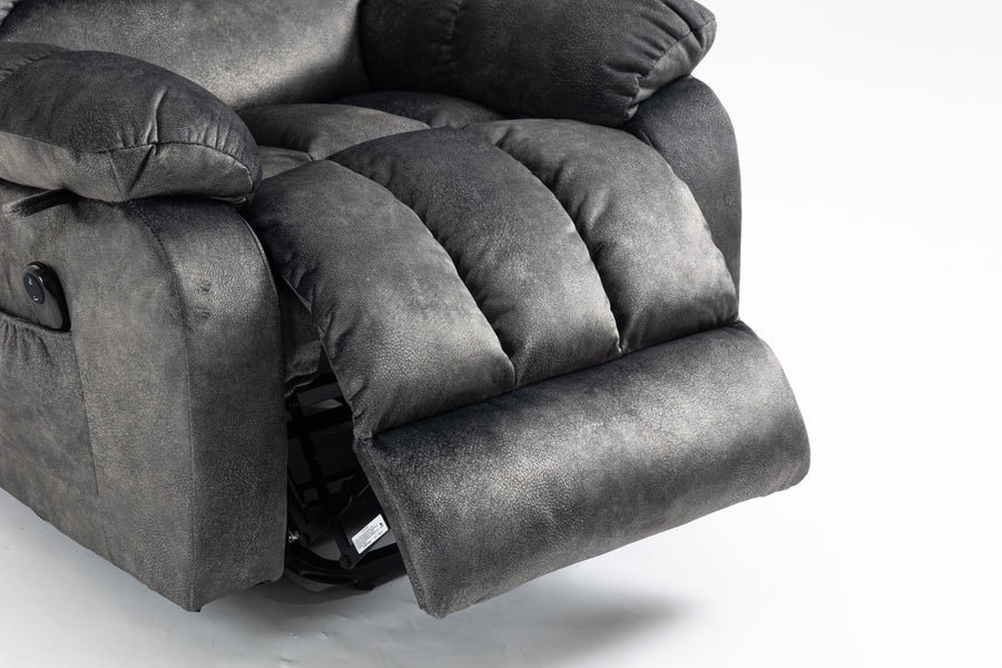 Subtle-Brown-/-Microfiber