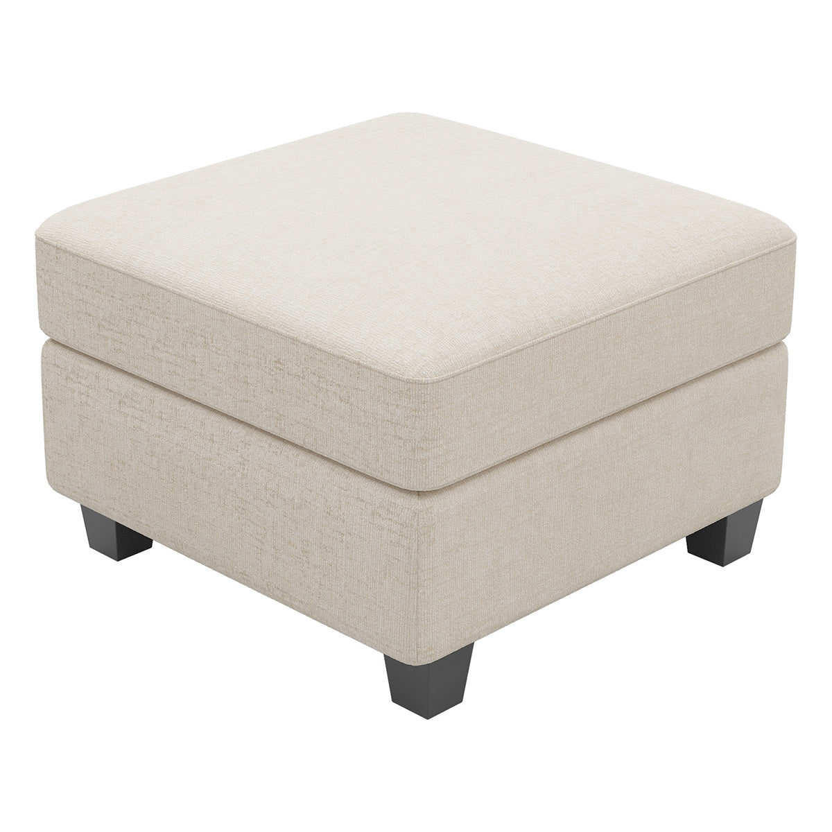 Chenille-c-ottoman-Misty-White