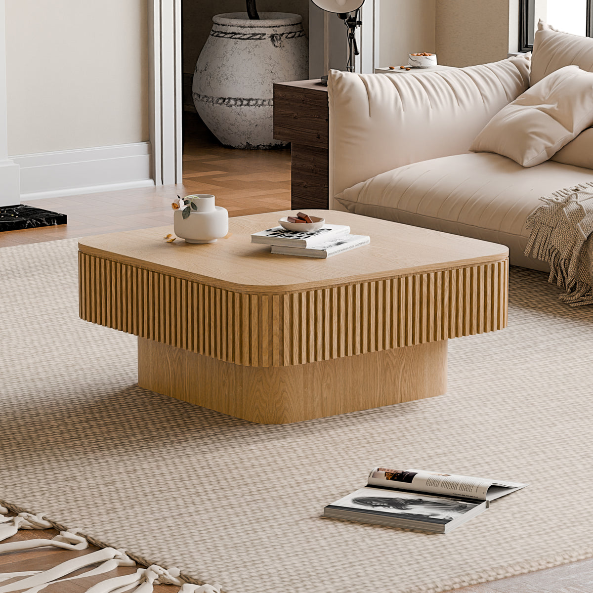 Elegant Wood Veneer for Lasting Beauty