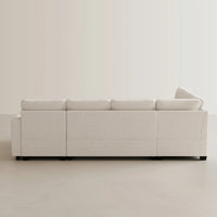 misty-white-/-chenille-7-Seat-U-Shaped-Pullout-Sectional