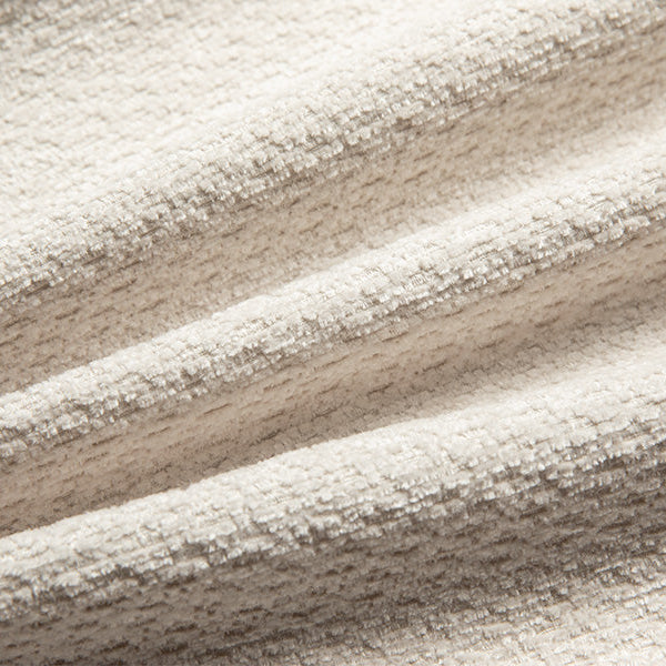 Oatmeal Beige-/-Chenille