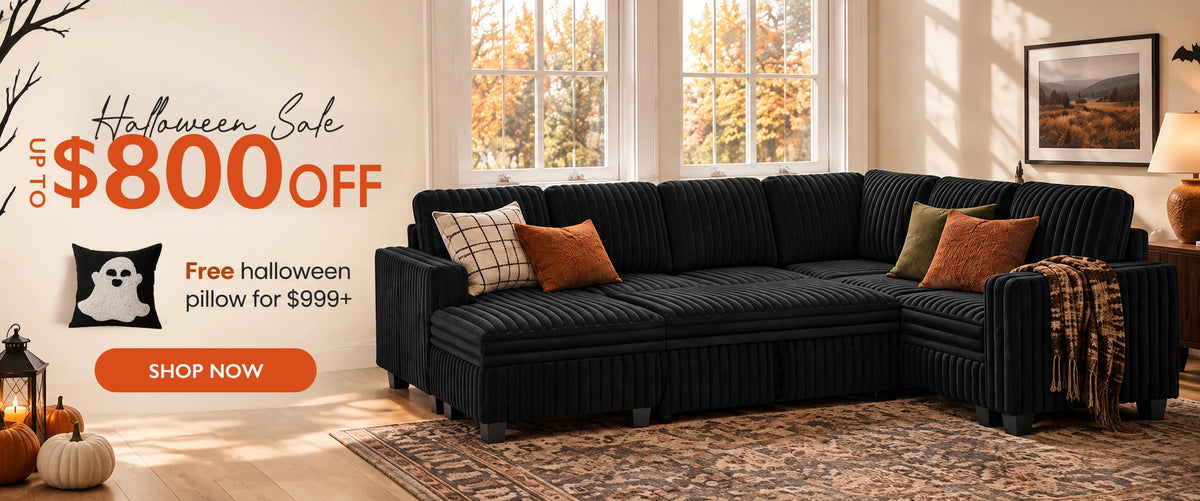 Belffin Furniture Store