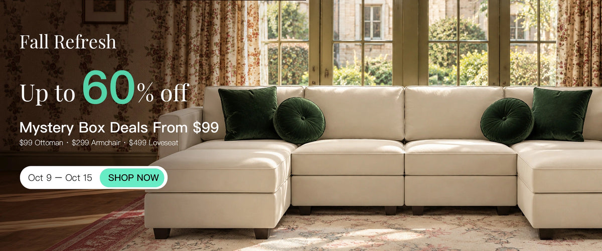 Belffin Furniture Store