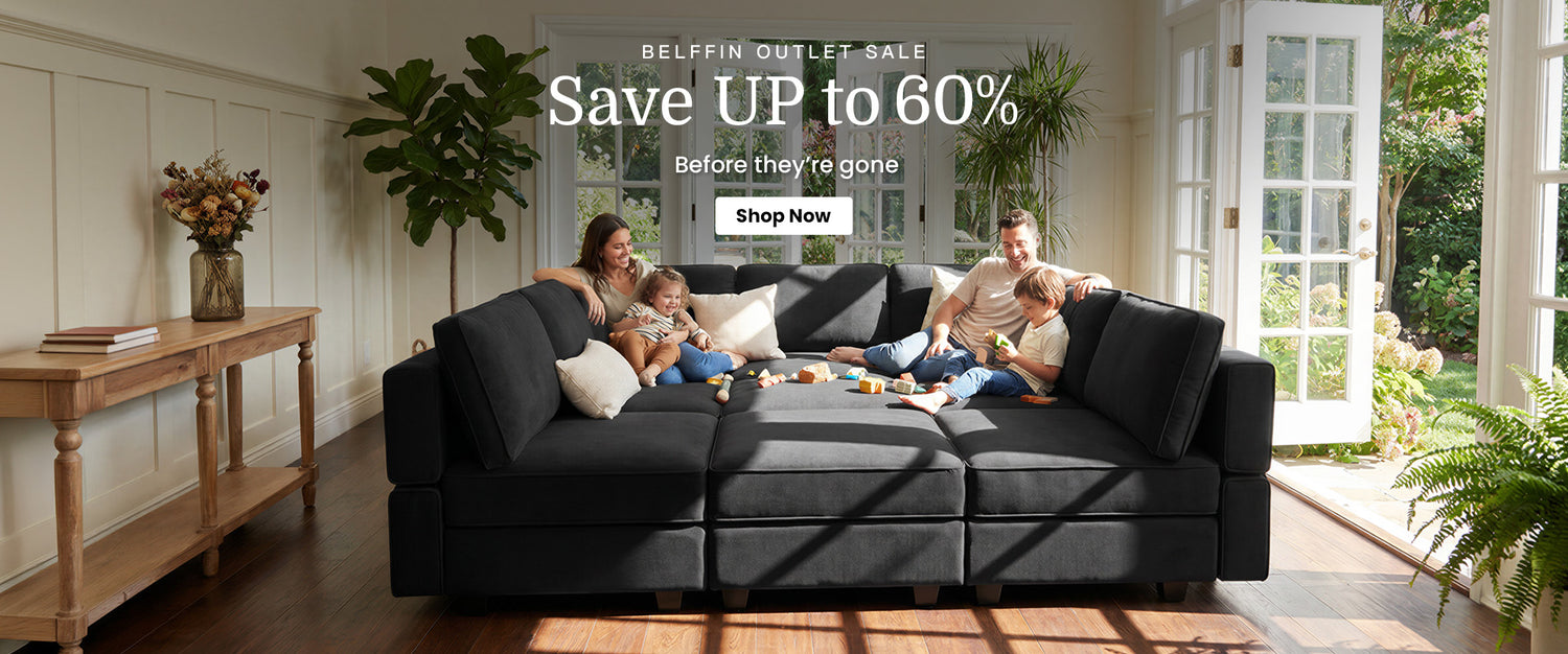 Belffin-Outlet-Sale