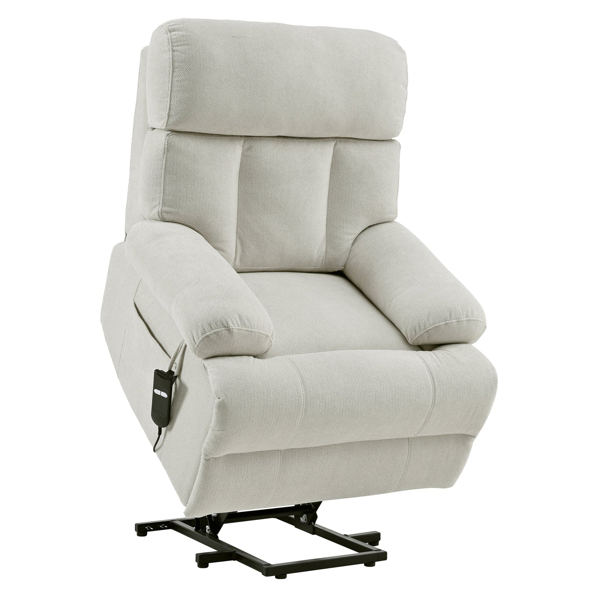 Elysia Power Recliner Sofa