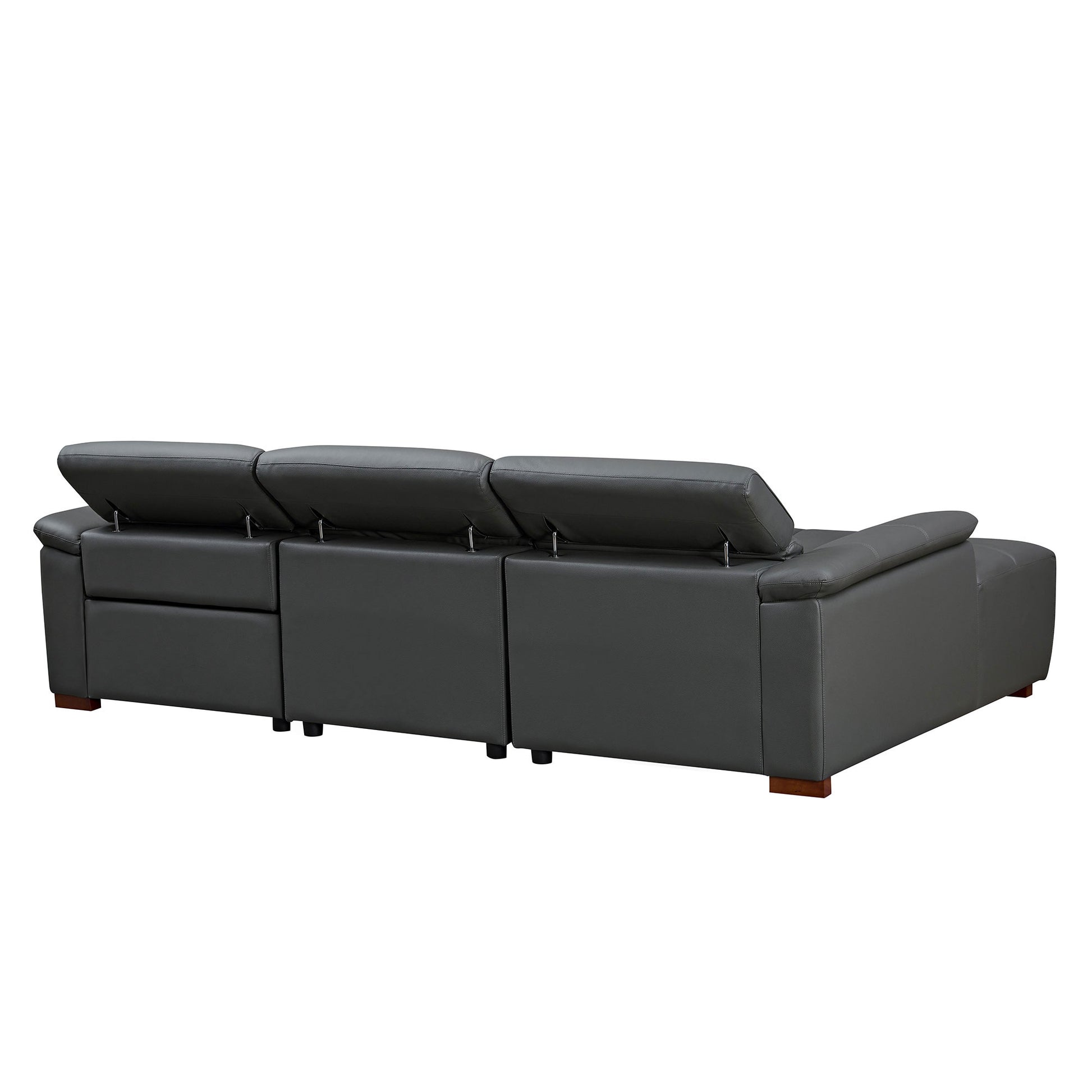 genuine-leather-corporate-gray
-3-seats-left-l-shaped-sectional