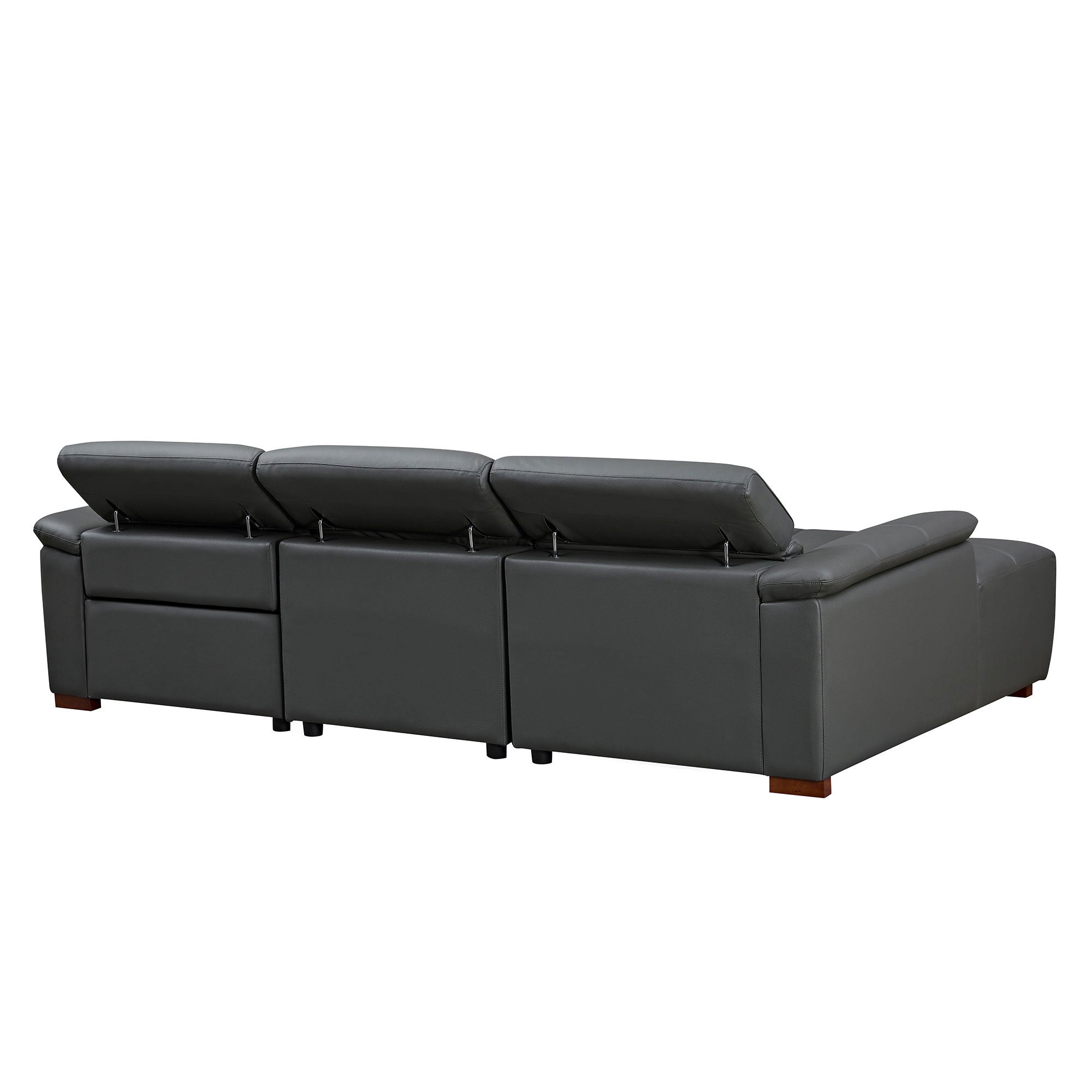 genuine-leather-corporate-gray
-3-seats-left-l-shaped-sectional