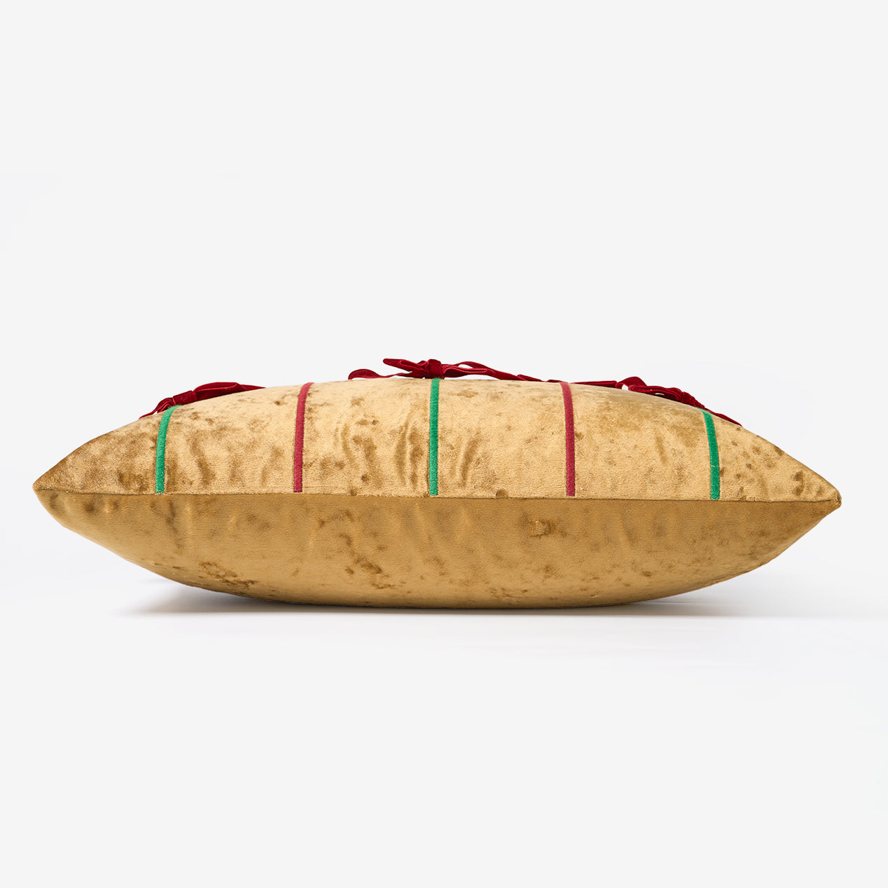 Christmas Whimsy Throw Pillows