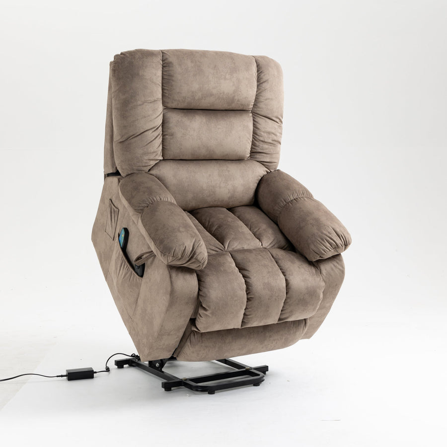 Romantic-Grey-/-Microfiber