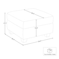 Module-Ottoman-dimension